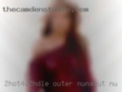 2hot4u2hdle Outer Nunavut NU