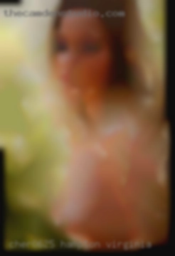 Cher0625 Hampton Virginia