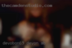 Devobon69 Devon AB