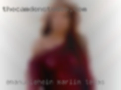 emanuelehein Marlin Texas