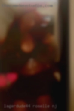 lagerdude44 Roselle NJ