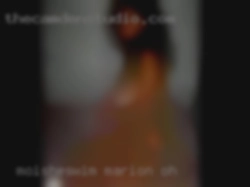 Moisheswim Marion OH