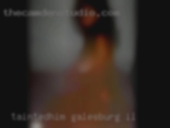 taintedhim Galesburg IL